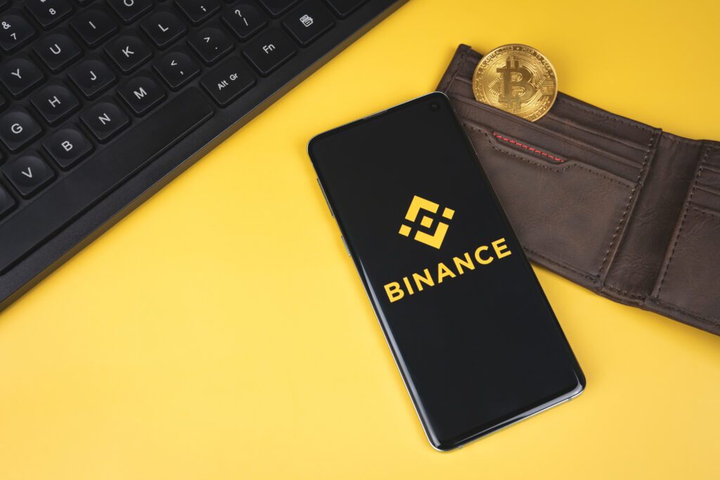 Seamless Asset Management: Binance Wallet provides you with a secure and user-friendly platform to manage your digital assets effortlessly. From Bitcoin to Ethereum, Ripple to Litecoin, Binance Wallet supports a wide range of cryptocurrencies, allowing you to diversify your portfolio.